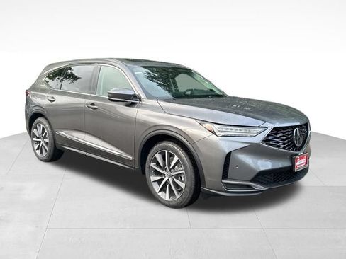 New 2026 Acura MDX FWD w/ Technology Package image 6