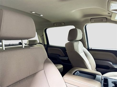 Used 2015 Chevrolet Silverado 1500 LT w/ All Star Edition image 26