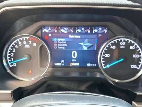 Used 2021 Ford F150 XLT w/ Equipment Group 301A Mid AWD/4WD image 15