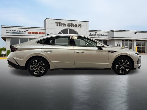 Used 2025 Hyundai Sonata SEL image 6