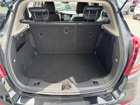 Certified 2019 Buick Encore Preferred AWD/4WD image 28