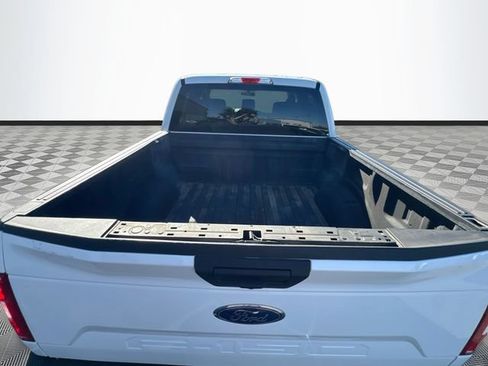 Used 2020 Ford F150 XL w/ XL Power Equipment Group AWD/4WD image 23