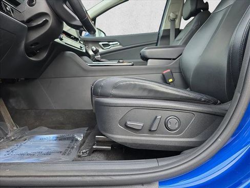 Used 2023 Kia Sportage EX image 27