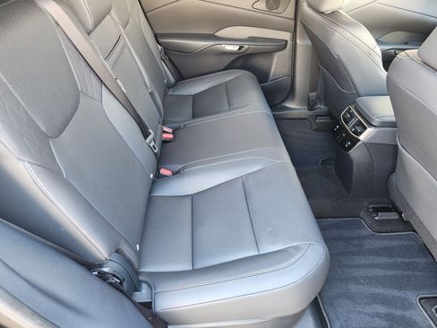 Used 2025 Lexus RX 350 FWD image 30