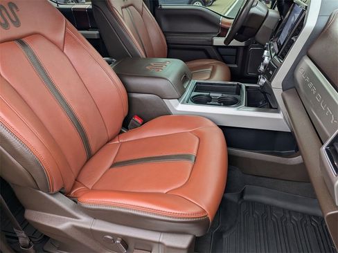 Used 2022 Ford F250 King Ranch image 20
