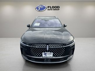 New 2026 Lincoln Nautilus Reserve video 2