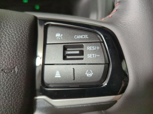 New 2026 Honda Odyssey Sport-L image 25