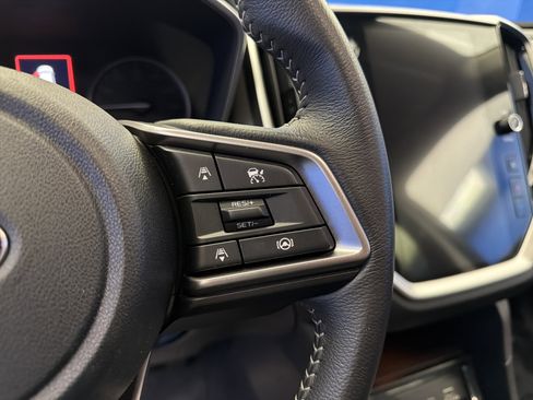 Certified 2025 Subaru Ascent Premium w/ Premium Package image 17