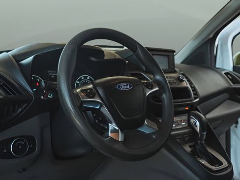 Used 2020 Ford Transit Connect XL FWD image 20