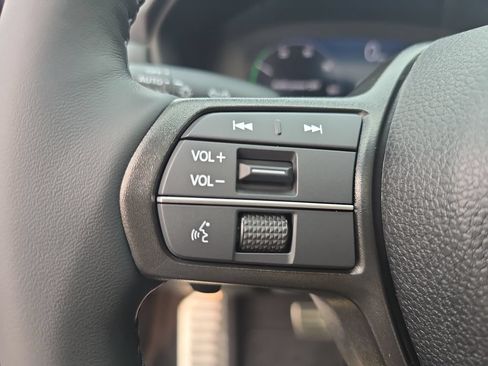 New 2026 Honda Accord Sport image 16