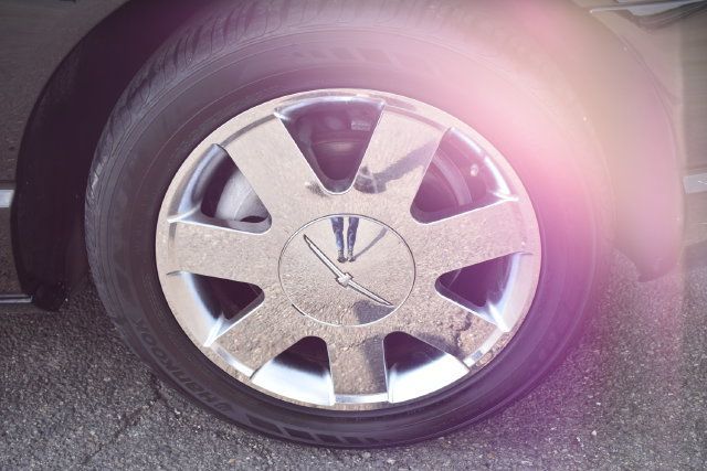 Used 2002 Ford Thunderbird RWD image 30