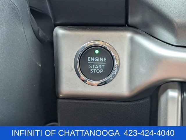 Used 2024 Ford Expedition Max XLT AWD/4WD image 13