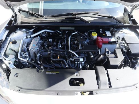 Used 2021 Nissan Sentra SV image 56