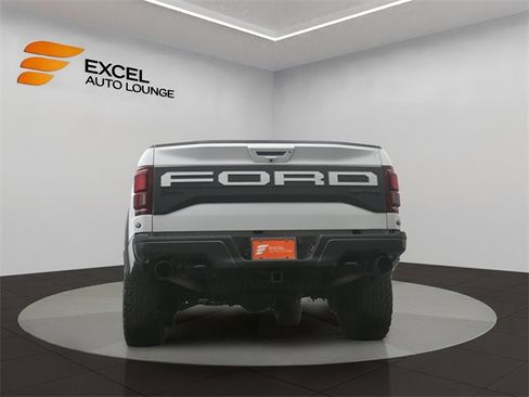 Used 2020 Ford F150 Raptor w/ Equipment Group 802A Luxury image 47
