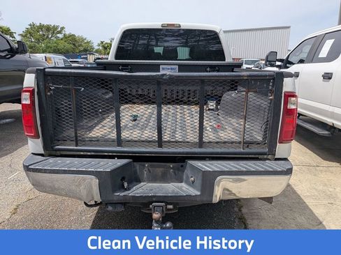 Used 2016 Ford F250 XL w/ XL Appearance Package image 8