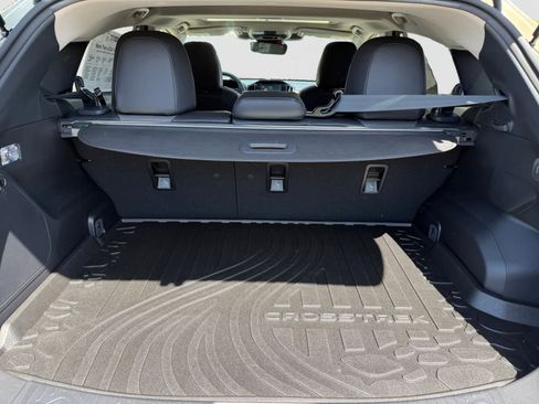New 2026 Subaru Crosstrek 2.5i Limited AWD/4WD image 5