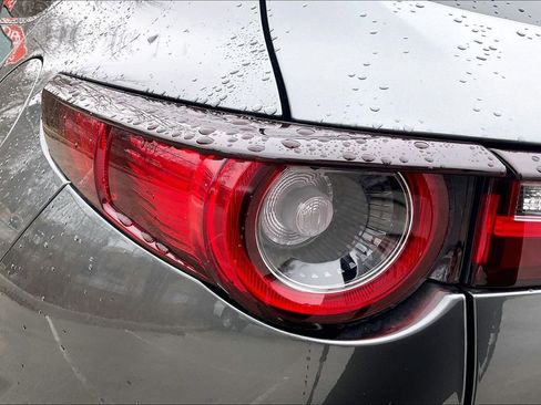 Used 2022 MAZDA CX-30 AWD 2.5 S w/ Premium Package image 30