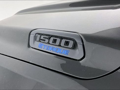 New 2026 RAM 1500 Tradesman RWD image 9