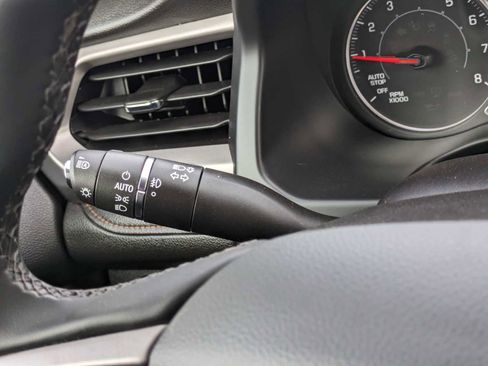 Used 2023 GMC Acadia AT4 w/ Trailering Package image 27