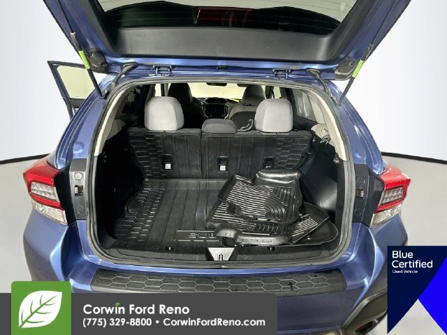 Used 2020 Subaru Crosstrek 2.0i Premium w/ Moonroof Package 2 AWD/4WD image 29