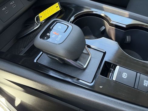 New 2026 Nissan Rogue S FWD image 18