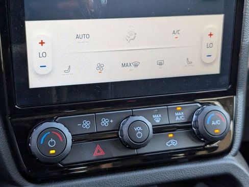 New 2026 Ford Ranger XLT w/ Equipment Group 301A High image 15