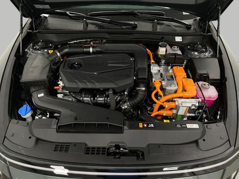 New 2026 Hyundai Sonata SEL FWD image 10