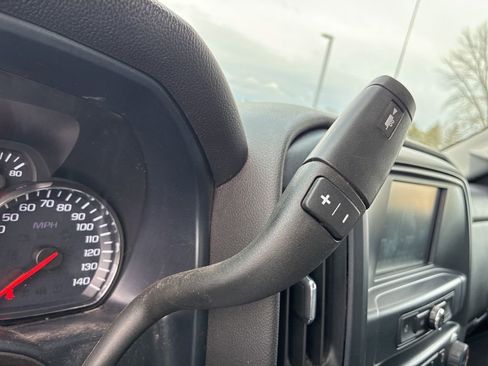 Used 2019 GMC Sierra 1500 Limited w/ Elevation Edition image 18