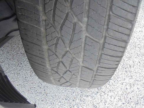 Used 2017 Nissan Altima 2.5 SR image 5