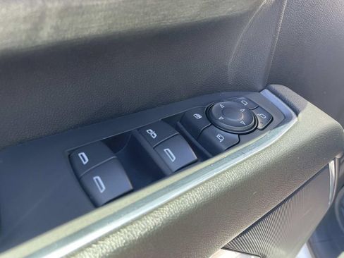 Used 2024 Chevrolet Silverado 2500 LT w/ Z71 Sport Edition AWD/4WD image 17