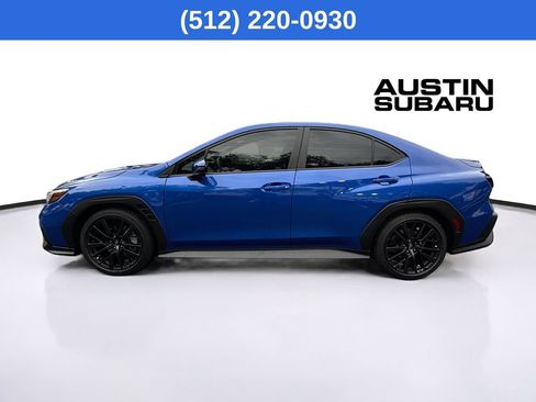 New 2026 Subaru WRX Limited AWD/4WD image 5