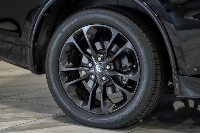 Used 2022 Dodge Durango R/T w/ Blacktop Package AWD/4WD image 64