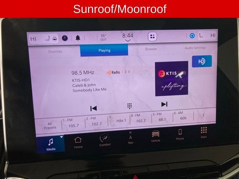 Used 2022 Jeep Compass High Altitude image 4