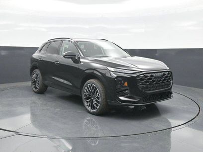 New 2026 Audi Q3 quattro 2.0T