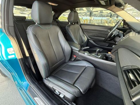 Used 2017 BMW M2 RWD image 3