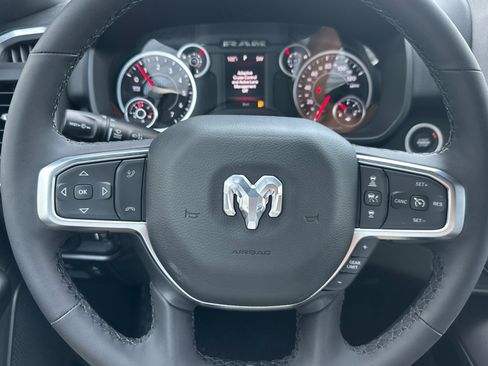 New 2026 RAM 1500 Big Horn image 22