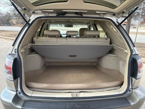 Used 2003 Lexus RX 300 2WD image 21