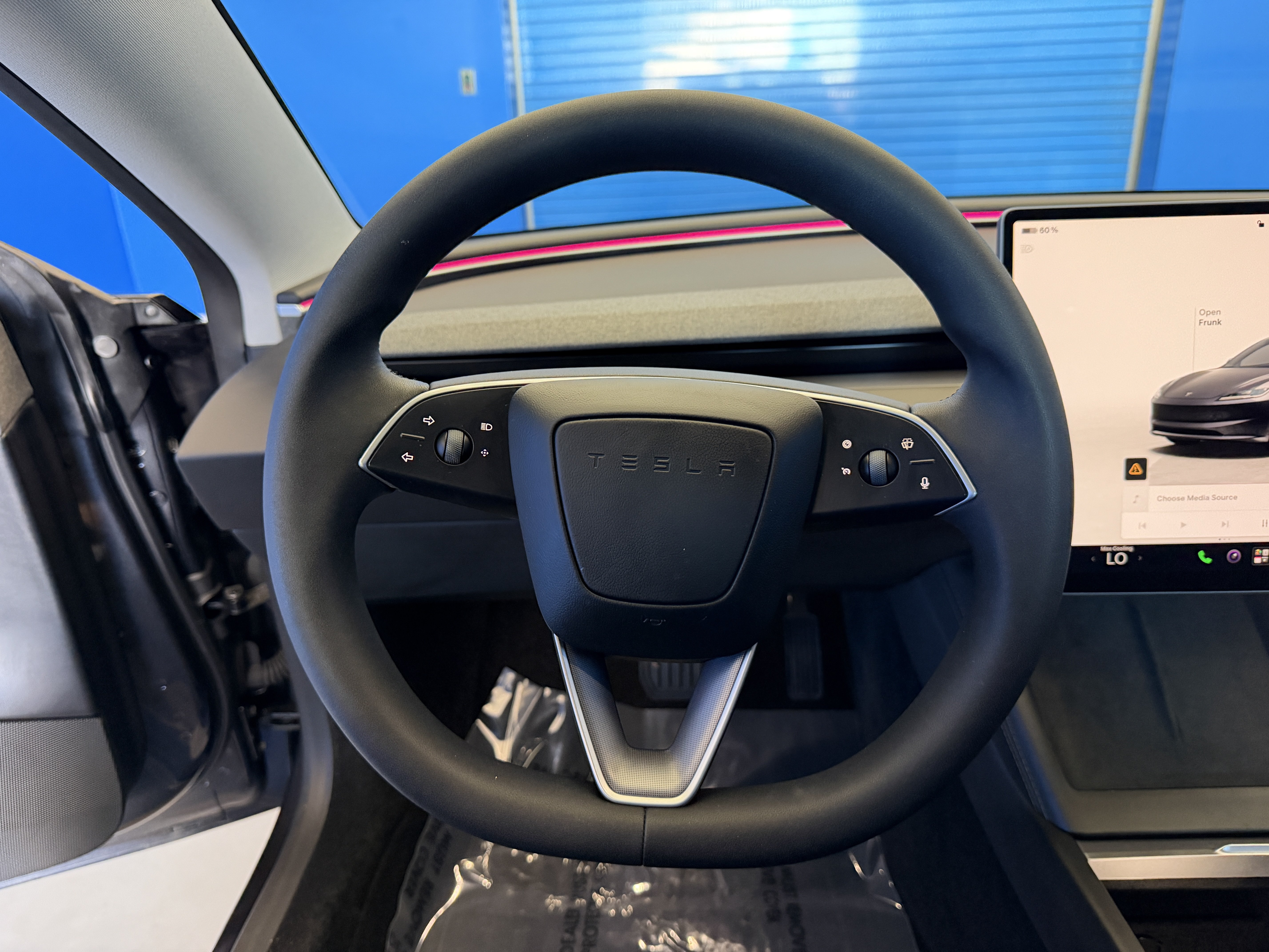 Used 2025 Tesla Model 3 Long Range RWD image 15