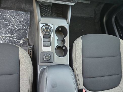 New 2026 Ford Bronco Sport Big Bend AWD/4WD image 29