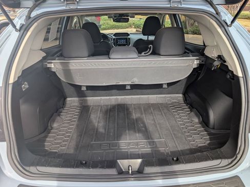 Used 2020 Subaru Crosstrek 2.0i Premium w/ Moonroof Package 2 image 21