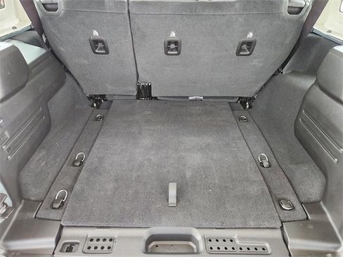 New 2025 Jeep Wrangler Unlimited Sport image 24