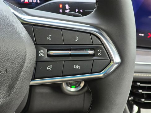 New 2026 Chevrolet Blazer EV LT image 37