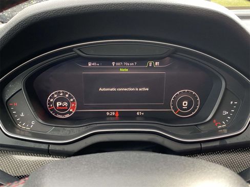 Used 2019 Audi SQ5 Premium Plus w/ Premium Plus Package image 24