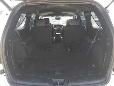 Used 2023 Dodge Durango GT AWD/4WD image 6