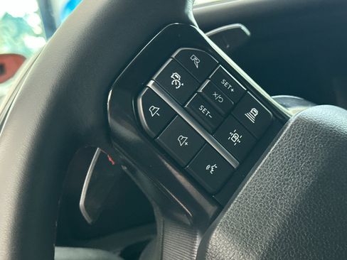 Used 2025 Ford F150 Raptor w/ Equipment Group 803A Raptor R image 25