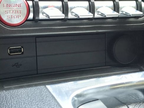 Certified 2022 Ford Mustang GT Premium RWD image 59