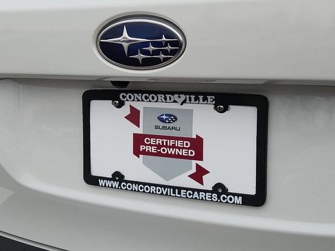 Certified 2023 Subaru Outback Touring XT AWD/4WD image 35