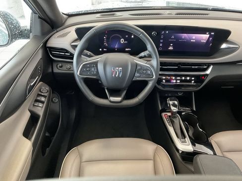 Used 2025 Buick Envista Avenir FWD image 16