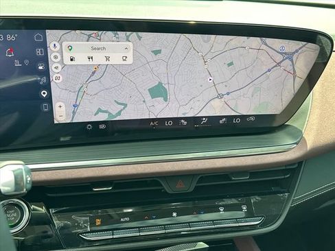 New 2026 Buick Envision Sport Touring AWD/4WD image 32