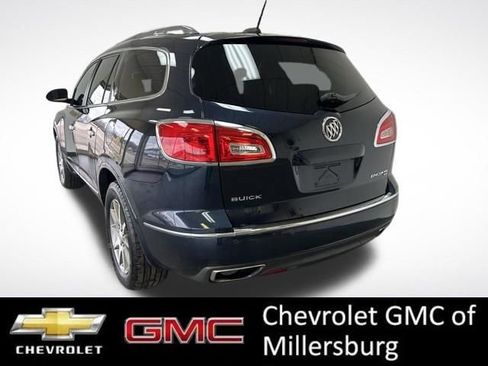 Used 2017 Buick Enclave Leather image 6